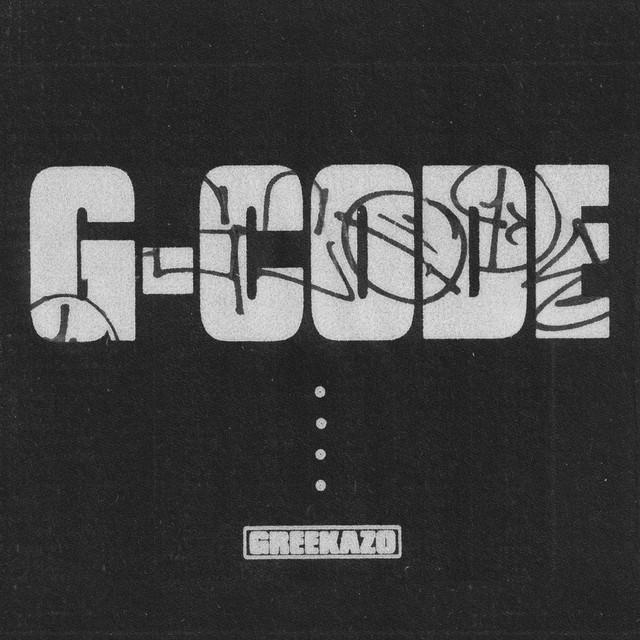 G-CODE – Greekazo, Mackan