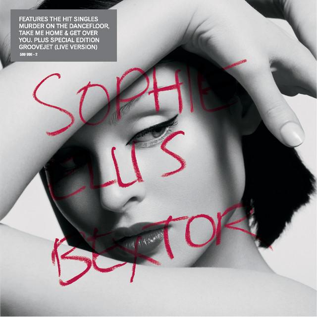 Murder On The Dancefloor – Sophie Ellis-Bextor