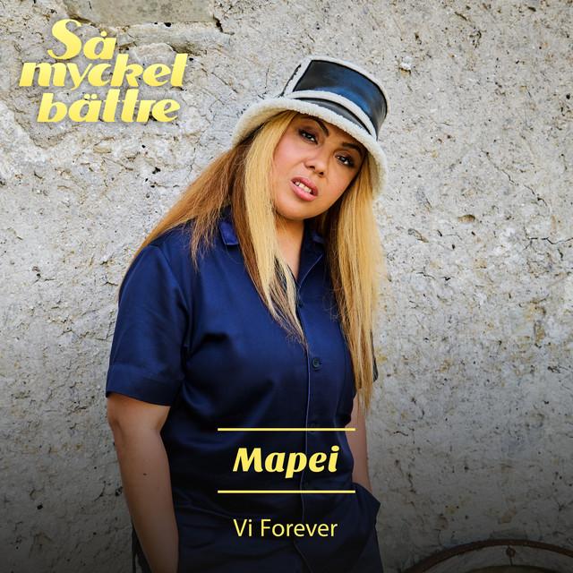 Minns ikväll – Mapei