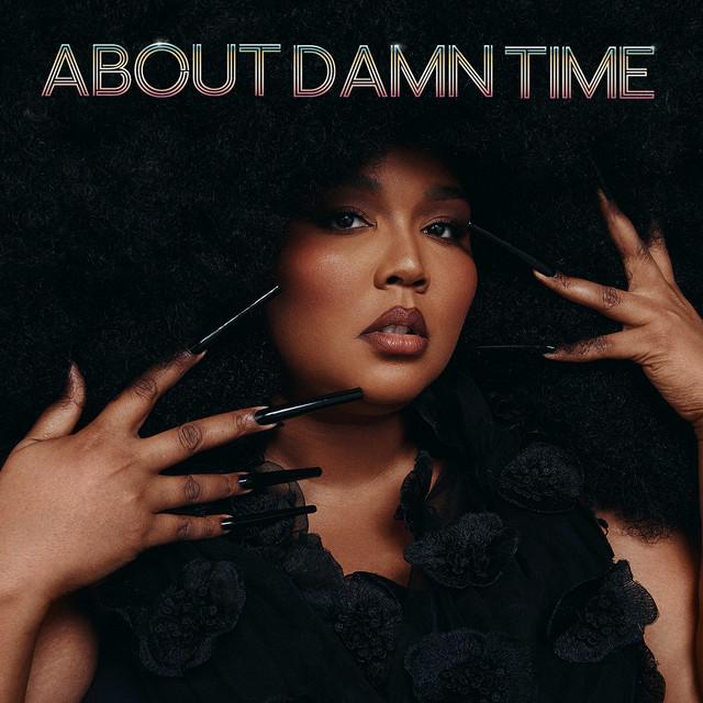 About Damn Time – Lizzo