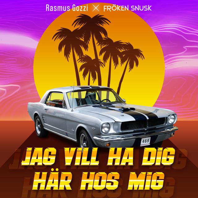 Omslag för RID MIG SOM EN DALAHÄST