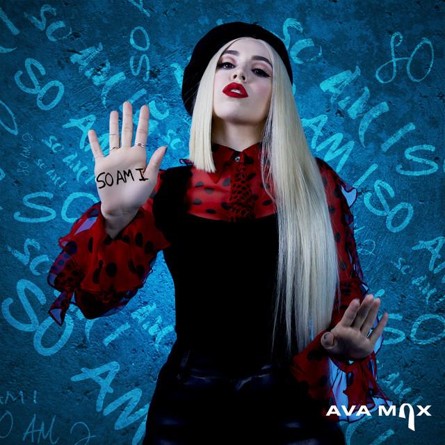 Sweet but Psycho – Ava Max