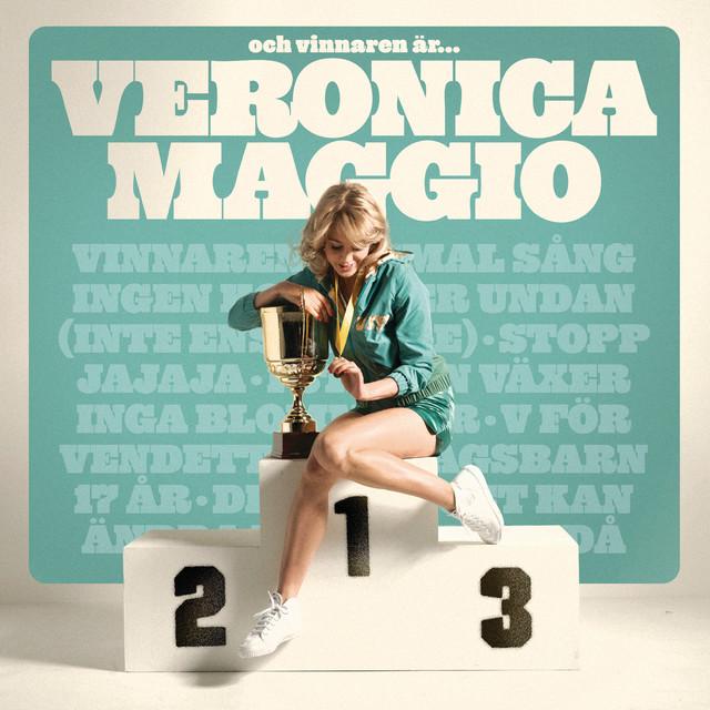 17 år – Veronica Maggio