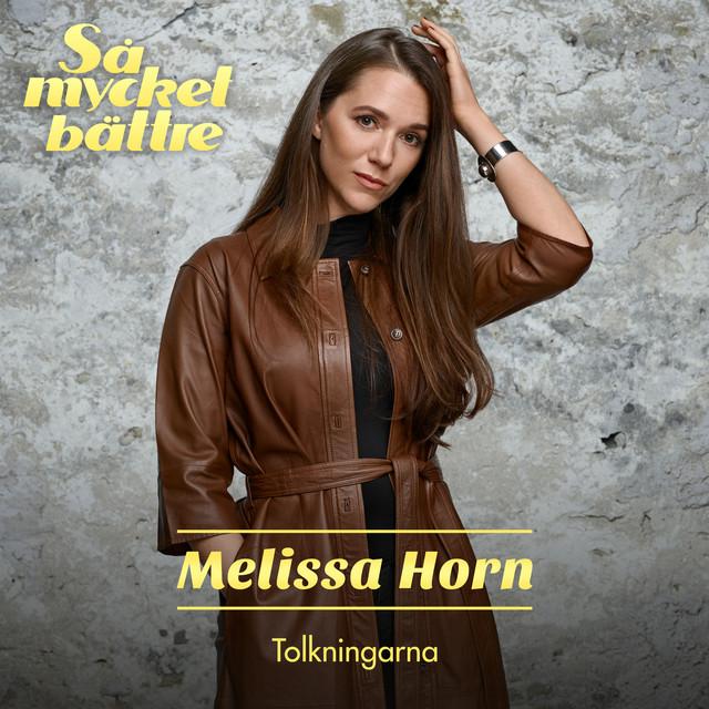 Parklands – Melissa Horn