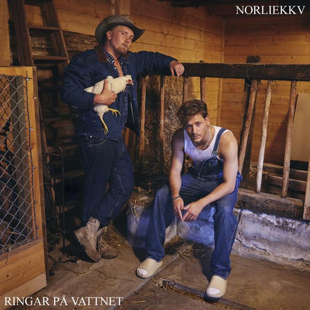Ringar på vattnet – Norlie & KKV