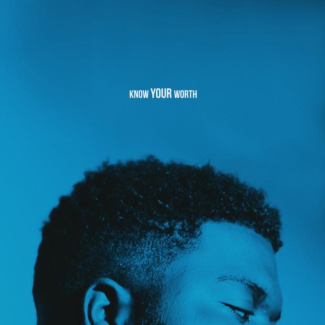 Know Your Worth – Khalid, Disclosure