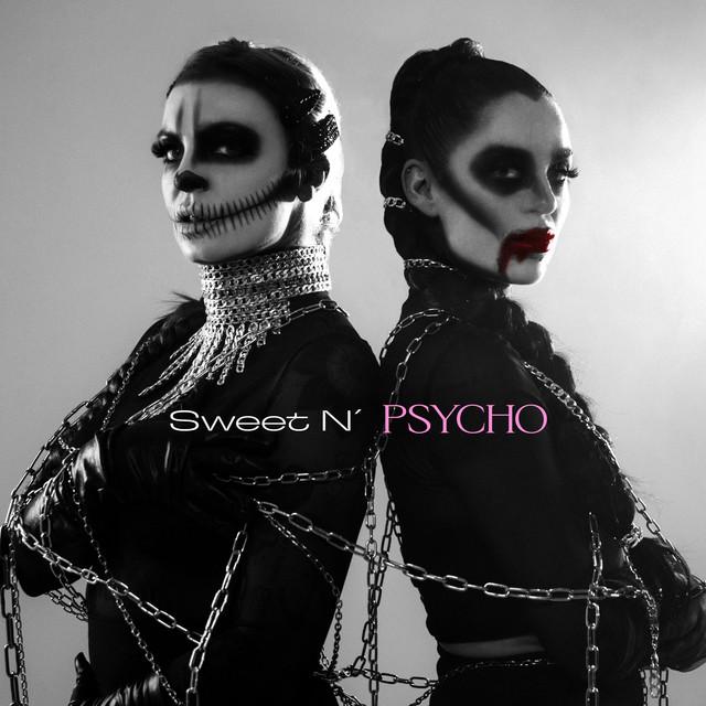Sweet N’ Psycho – SCARLET