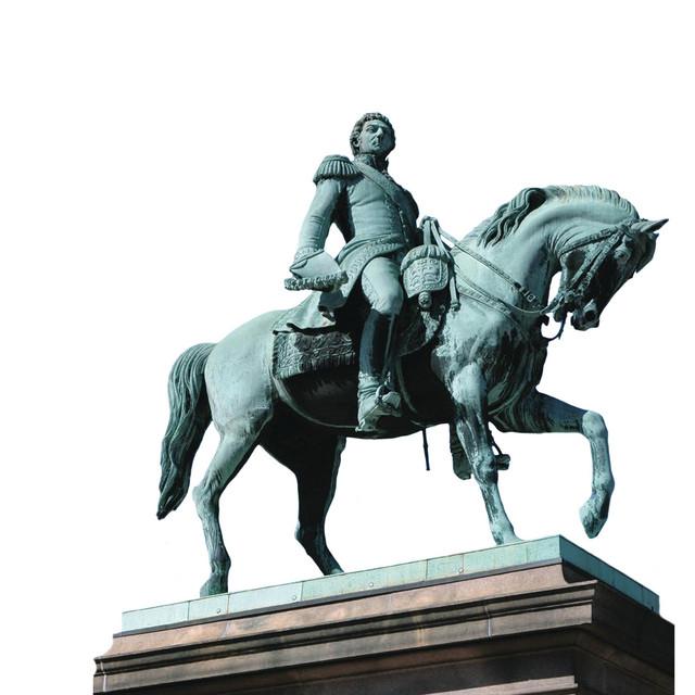 Karl Johan – Ringnes-Ronny, Lothepus, hekkan