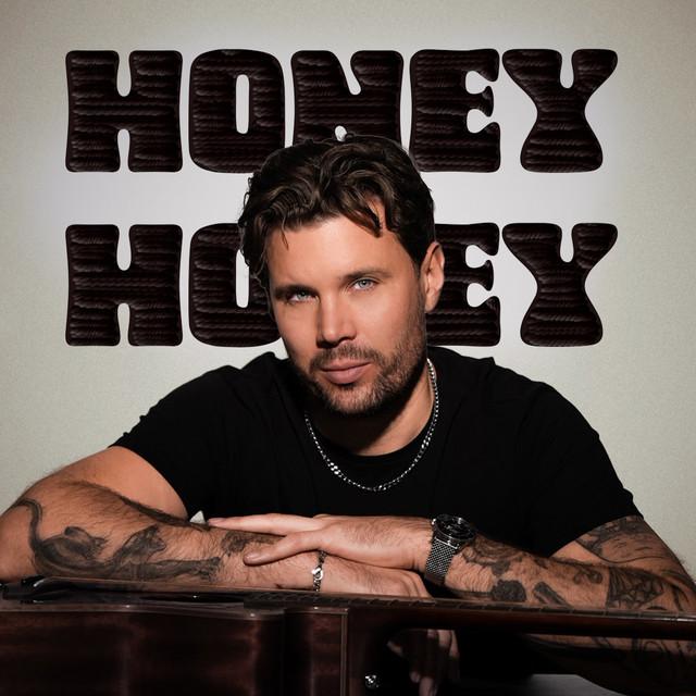 Honey Honey – Robin Bengtsson