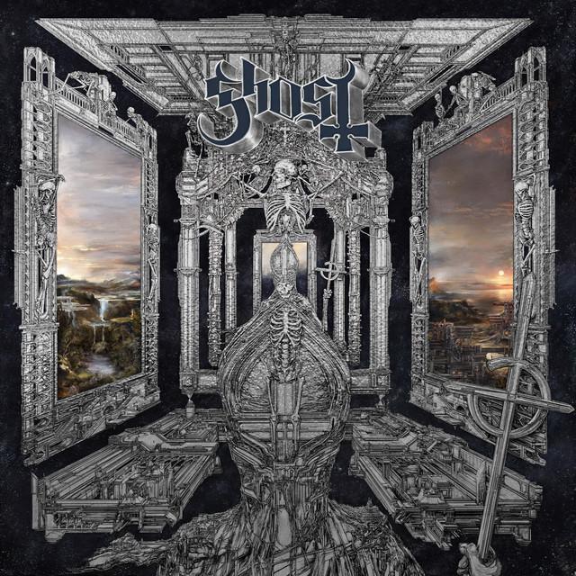 Satanized – Ghost