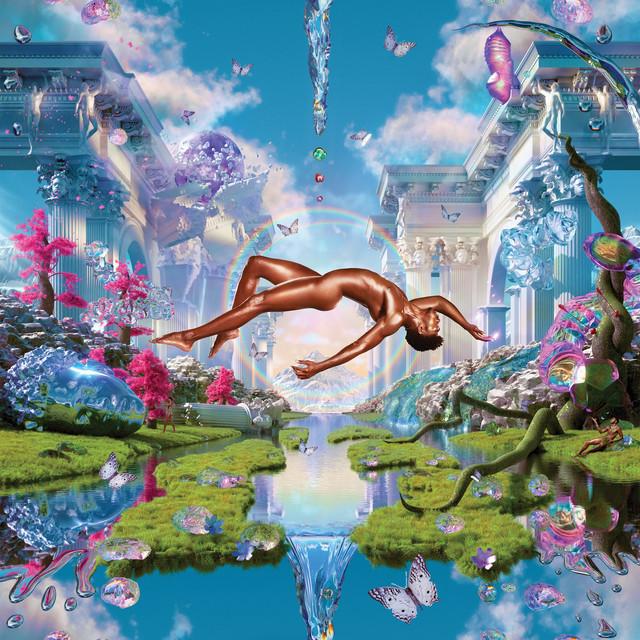 INDUSTRY BABY (feat. Jack Harlow) – Lil Nas X, Jack Harlow