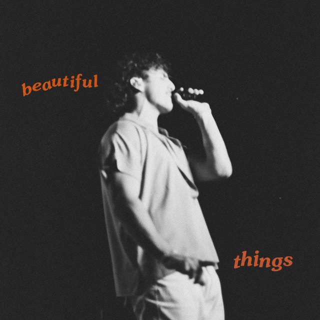 Beautiful Things – Benson Boone