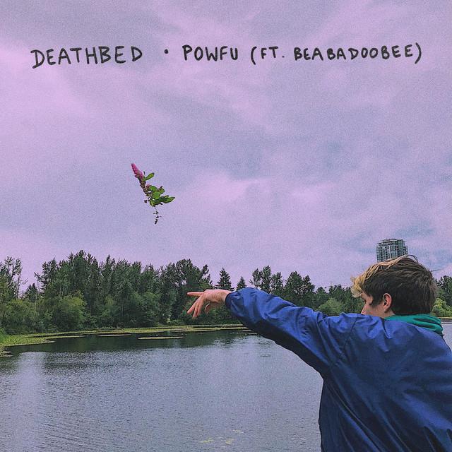 death bed (coffee for your head) (feat. beabadoobee) – Powfu, beabadoobee