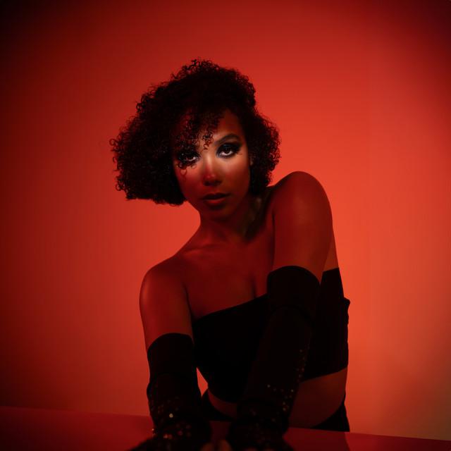 Effortless – Jacqline