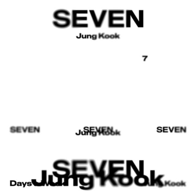 Seven (feat. Latto) (Explicit Ver.) – Jung Kook, Latto
