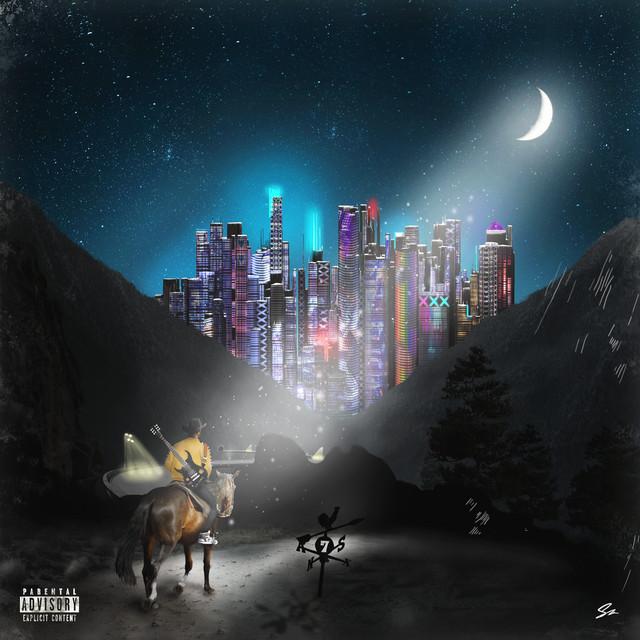 Old Town Road - Remix – Lil Nas X, Billy Ray Cyrus
