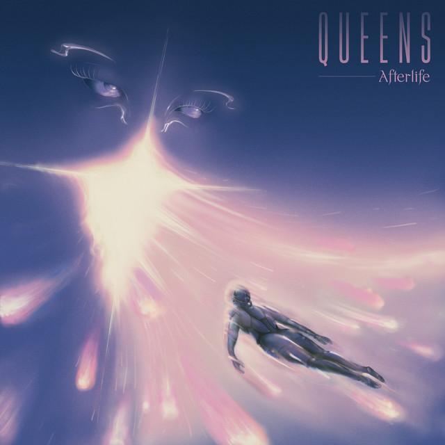 Queens – Benjamin Ingrosso
