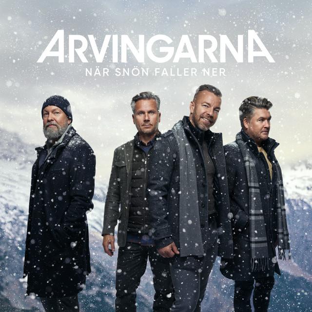 När snön faller ner – Arvingarna