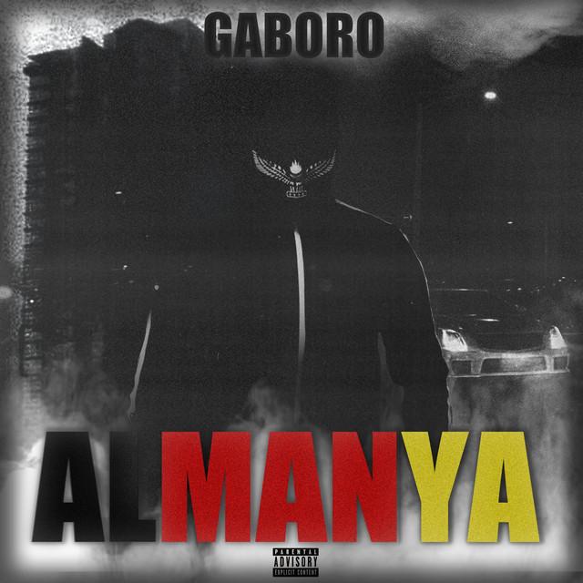 ALMANYA – Gaboro