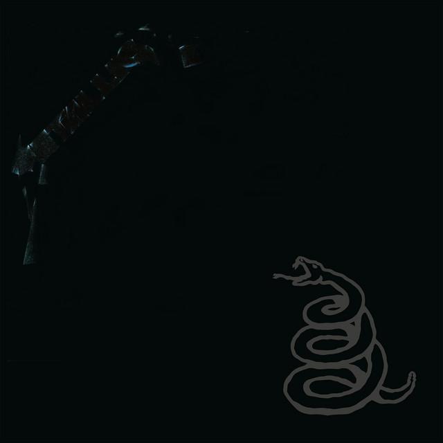 Nothing Else Matters - Radio Edit – Metallica
