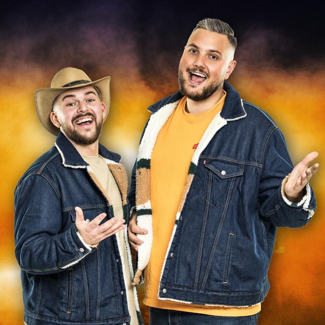 RAGGEN GÅR – Elov & Beny