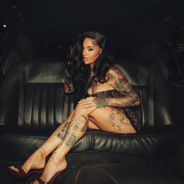 Folded – Kehlani