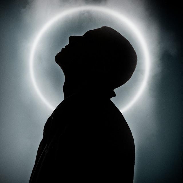 Molnljus – William Stridh