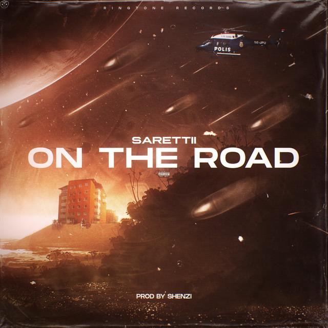 ON THE ROAD – Sarettii