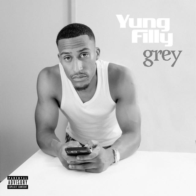 Grey – Yung Filly