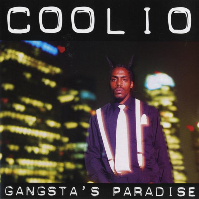 Gangsta's Paradise – Coolio, L.V.