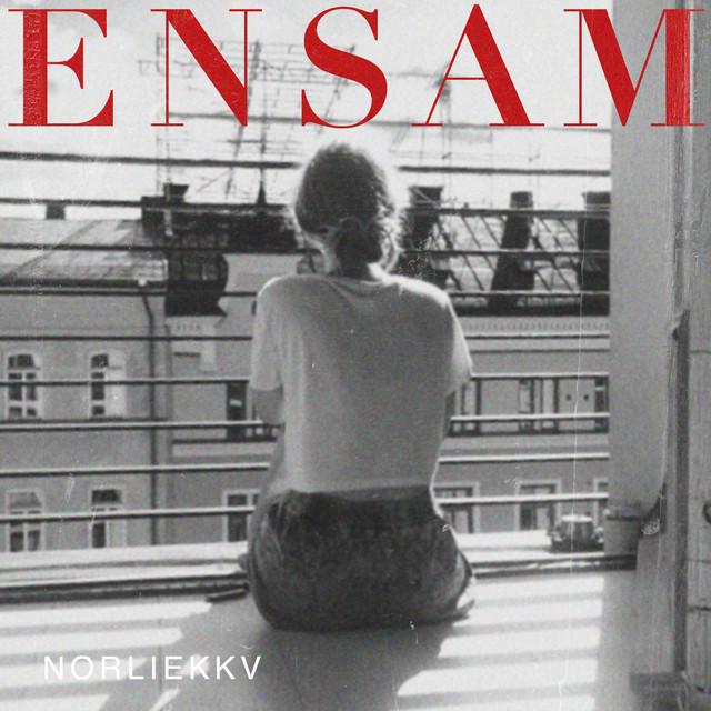 Ensam – Norlie & KKV
