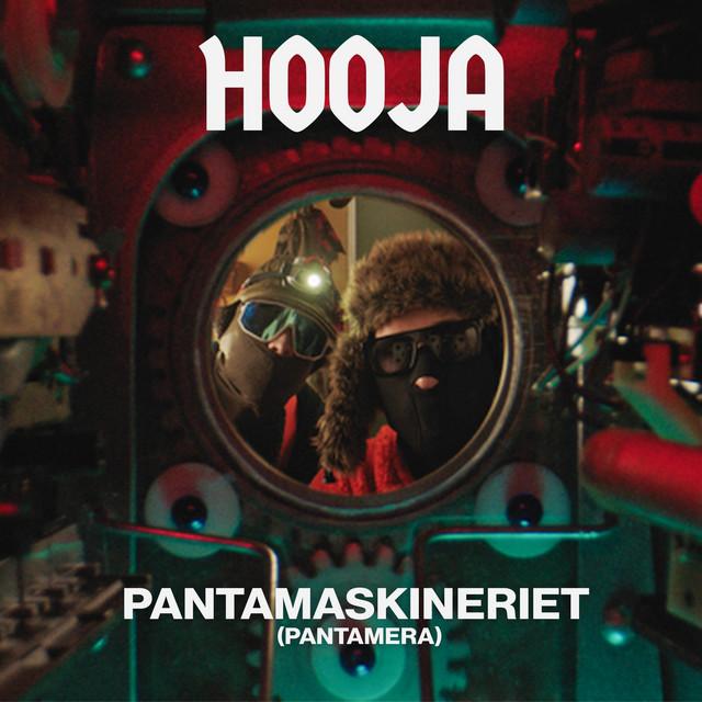 Pantamaskineriet (Pantamera) – Hooja