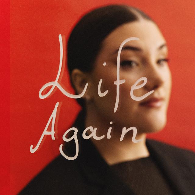 Life Again – Annika Wickihalder