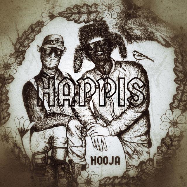 HAPPIS – Hooja