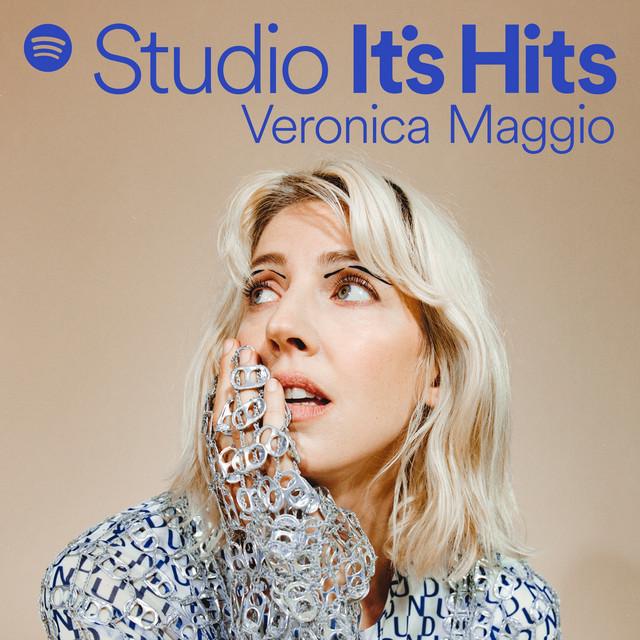 Varsomhelst/Närsomhelst - Spotify Studio It's Hits Recording – Veronica Maggio