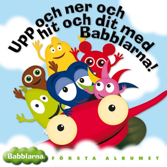 Babblarnas vaggvisa – Babblarna