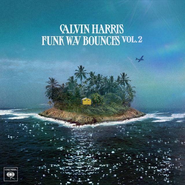 Stay With Me (with Justin Timberlake, Halsey & Pharrell) – Calvin Harris, Justin Timberlake, Halsey, Pharrell Williams