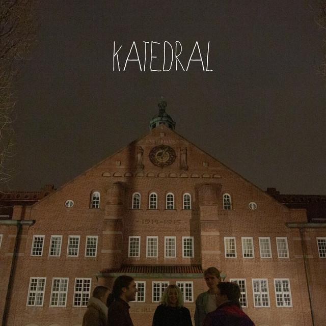 Katedral – GAMMAL