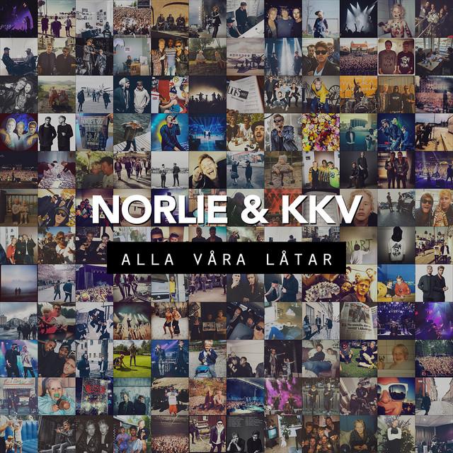 Ingen annan rör mig som du – Norlie & KKV