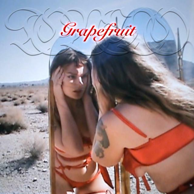 Grapefruit – Tove Lo