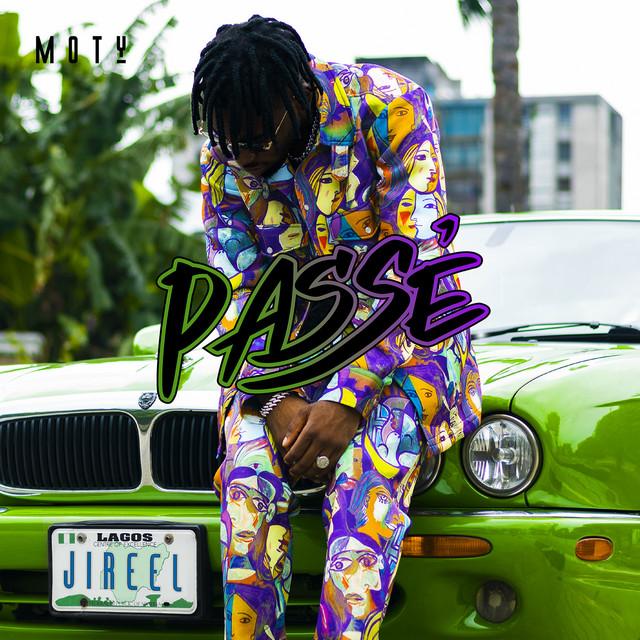 Passé – Jireel