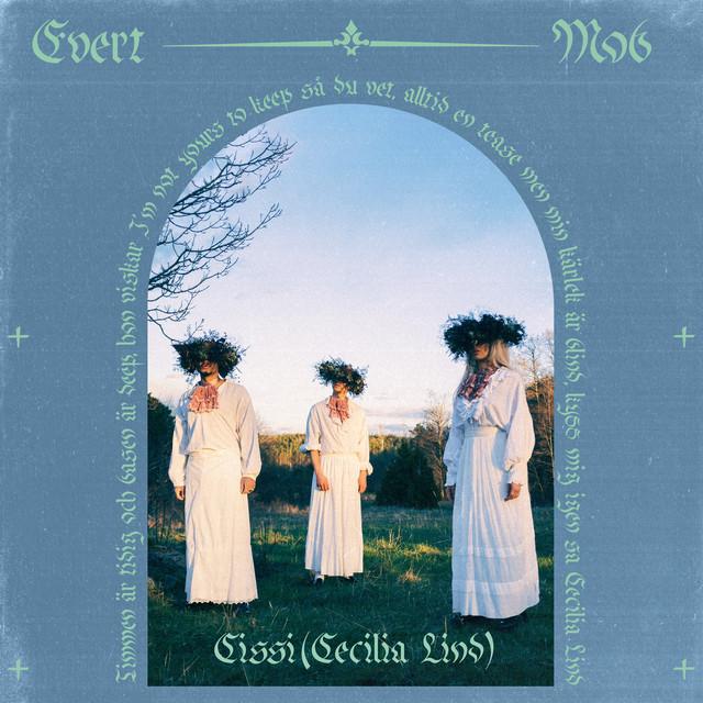 Cissi (Cecilia Lind) – Evert Mob