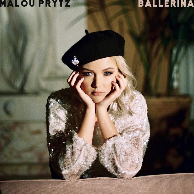 Ballerina – Malou Prytz
