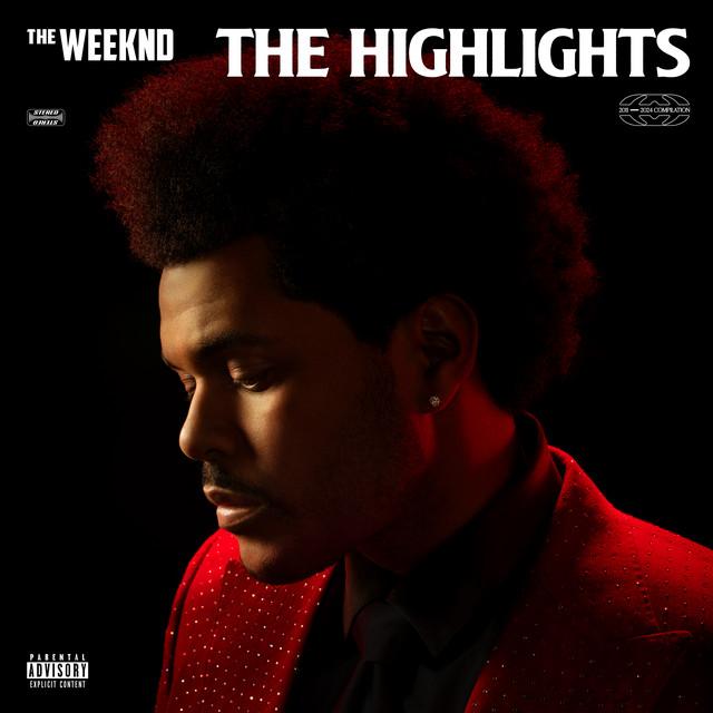 One Of The Girls (with JENNIE, Lily Rose Depp) – The Weeknd, JENNIE, Lily-Rose Depp