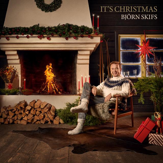 It´s Christmas – Björn Skifs
