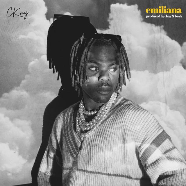 Emiliana – CKay