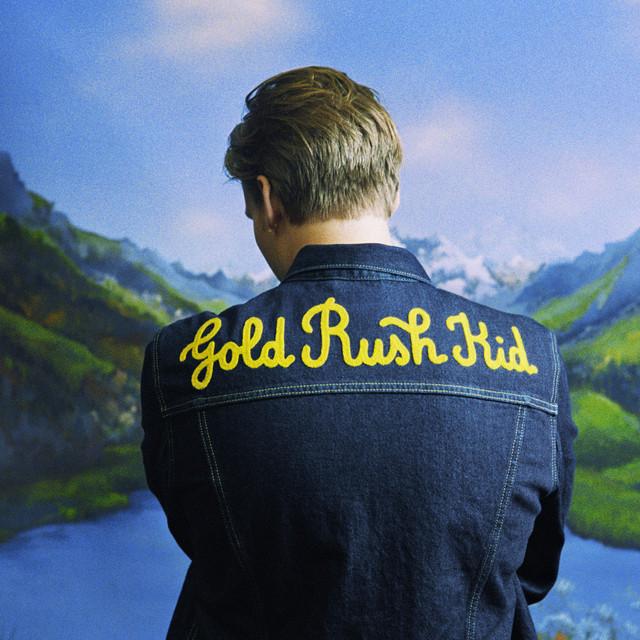 Green Green Grass – George Ezra