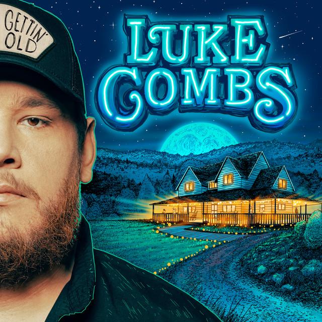 Fast Car – Luke Combs