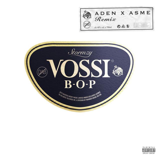Vossi Bop (Remix) [feat. Aden x Asme] – Stormzy, Aden x Asme