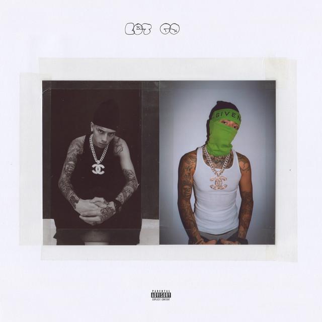LET GO – Central Cee